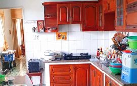 Bán Nhà Mặt Tiền Phùng Hưng, Phường Chợ Lớn – 1 Trệt 2 Lầu + Sân Thượng