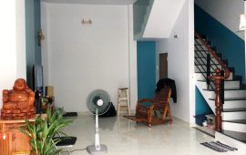Bán nhà Xô Viết Nghệ Tĩnh, Phường Bình Thạnh – Không gian rộng, vị trí trung tâm TP.HCM