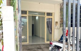 Bán Nhà 1 Trệt 1 Lửng Đường Phú Thuận, Phường Phú Thuận – Gần Phú Mỹ Hưng, Giá Cực Tốt