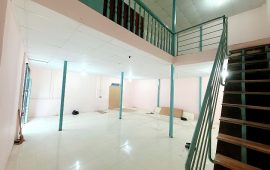 Bán nhà căn góc hẻm Phạm Thế Hiển Phường Bình Đông – 66m², giá 4.28 tỷ, sổ hồng riêng