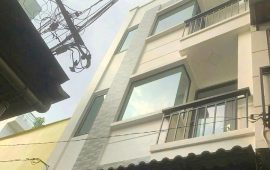 Nhà đẹp Phạm Thế Hiển, Phường Bình Đông – Cơ hội hiếm có giá tốt