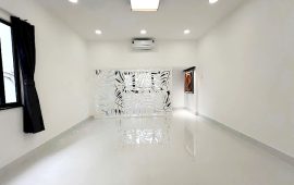 Nhà Mặt Tiền Căn Góc 2 Lầu Đường Cô Giang, Phường Cầu Kiệu – Tài Sản Đầu Tư An Toàn
