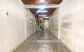 Nhà mặt tiền căn góc Nguyễn An Ninh – Tài sản hiếm cho ở thực lẫn kinh doanh tại Bình Thạnh